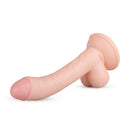 Vince Realistische Dildo - bedplezier.nl