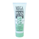 Mega Penis Crème 75 ML - bedplezier.nl