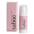 Taboo Pleasure Gel Voor Vrouwen 30 ML - bedplezier.nl