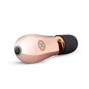 Rosy Gold - Nouveau Mini Massager - bedplezier.nl