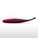 Senzi Vibrator - Deep Pink - bedplezier.nl