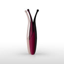 Senzi Vibrator - Deep Pink - bedplezier.nl