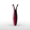 Senzi Vibrator - Deep Pink - bedplezier.nl