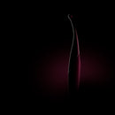 Senzi Vibrator - Deep Pink - bedplezier.nl