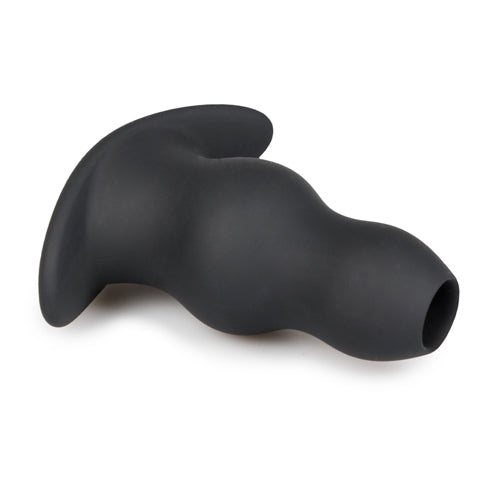 Holle Siliconen Buttplug - Medium - bedplezier.nl