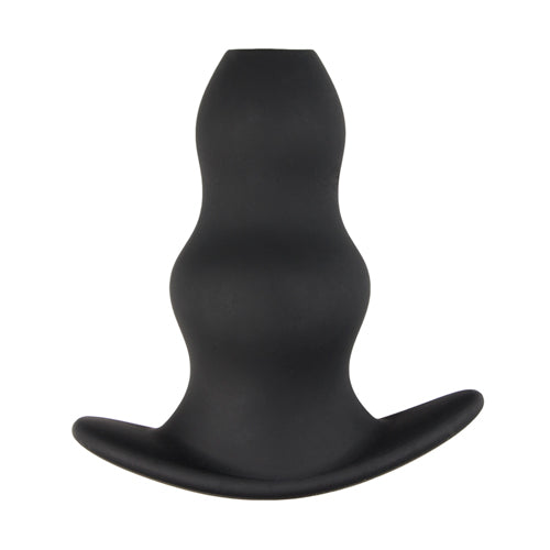 Holle Siliconen Buttplug - Medium - bedplezier.nl