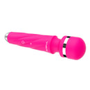 Nalone Lover Wand Vibrator - Roze - bedplezier.nl