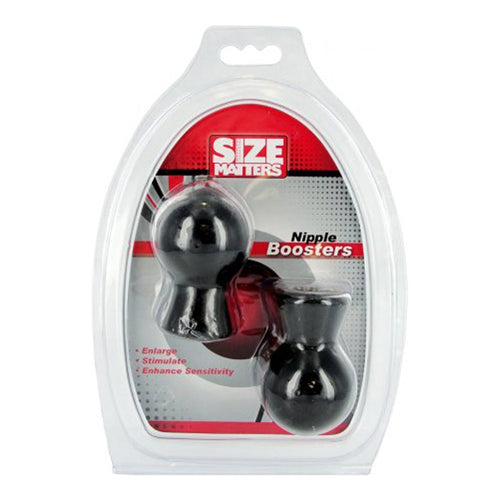 Nipple Boosters Tepelzuigers - bedplezier.nl