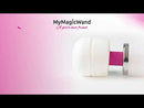 MyMagicWand - Paars